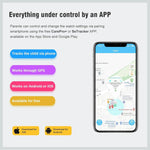 Load image into Gallery viewer, Children&#39;s 4g Smart watch with GPS 
