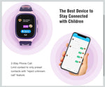 Load image into Gallery viewer, Children&#39;s 4g Smart watch with GPS 
