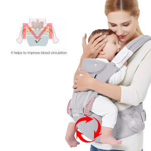 Εργονομικό Baby Marsipo