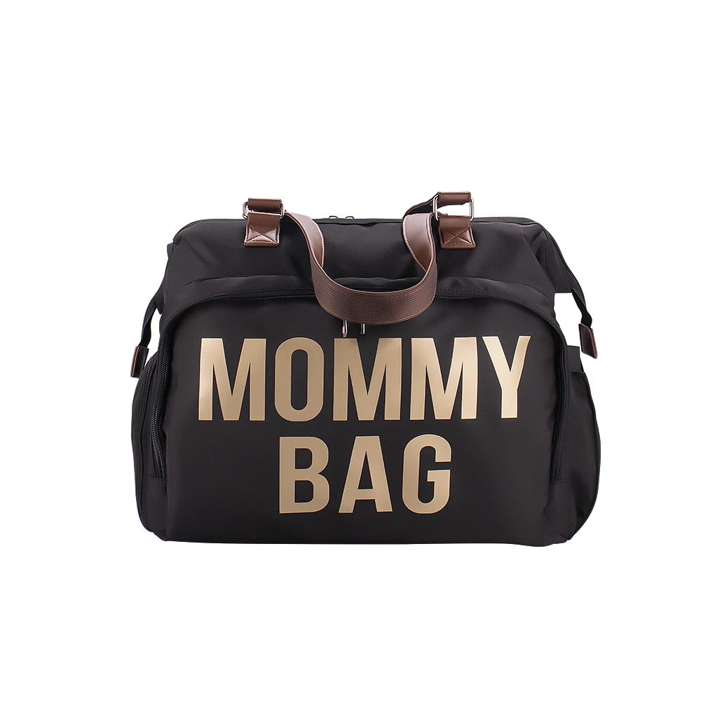 Mommy Backpack