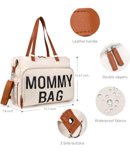 Mommy Backpack