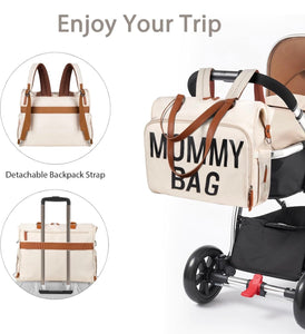 Mommy Backpack