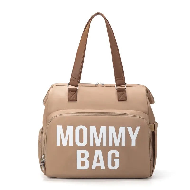 Mommy Backpack