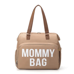 Mommy Backpack