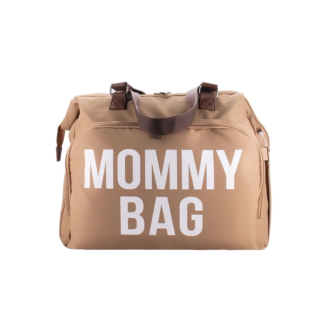 Mommy Backpack