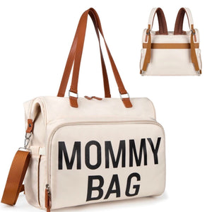 Mommy Backpack