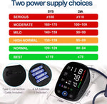 Φόρτωση εικόνας στο εργαλείο προβολής Συλλογής, Ψηφιακό Πιεσόμετρο Μπράτσου – Αυτόματη Μέτρηση &amp; Μνήμη
