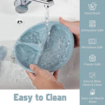Load image into Gallery viewer, Silicone Dinnerware Set
