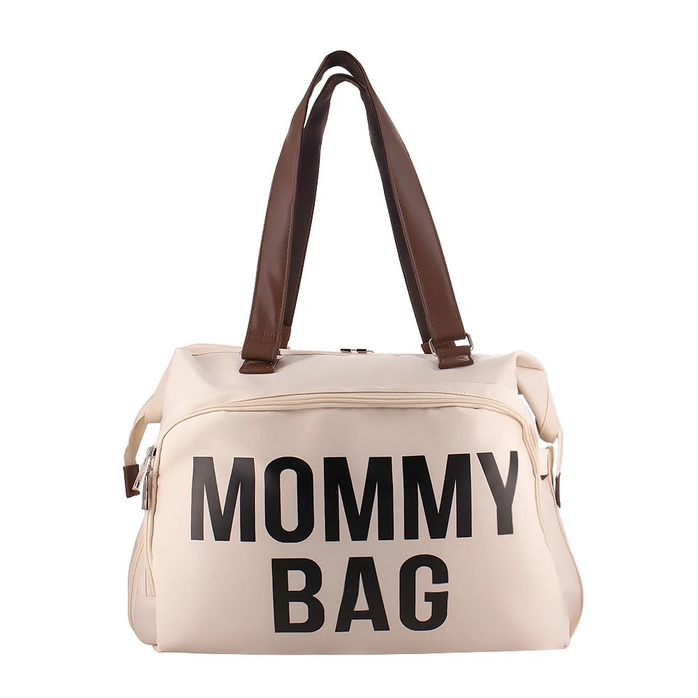 Mommy Backpack