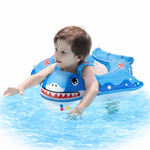 Φόρτωση εικόνας στο εργαλείο προβολής Συλλογής, Φουσκωτό Σωσίβιο Μωρού με Αντηλιακό Σκίαστρο UPF50+
