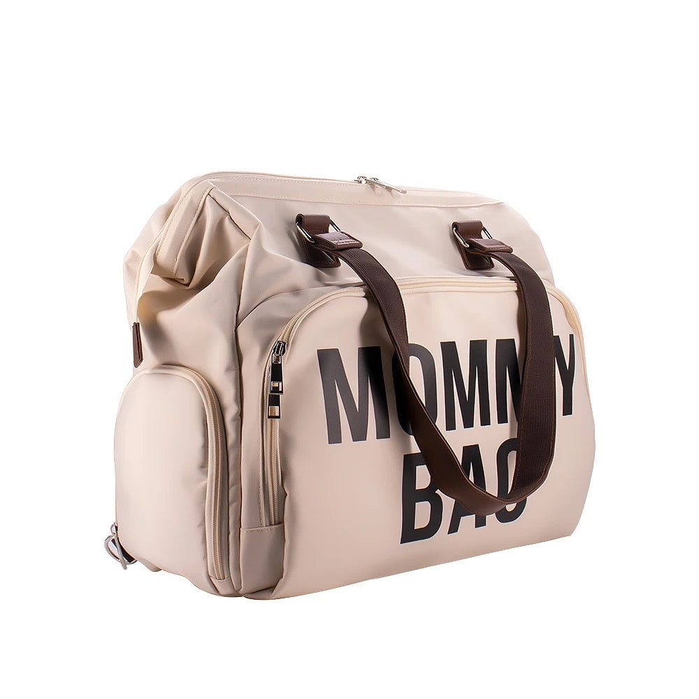 Mommy Backpack