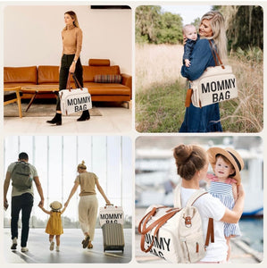 Mommy Backpack