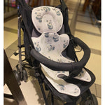 Load image into Gallery viewer, 3D Anti-Sweat Orthopedic Cushion for Stroller and Seats
