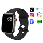 Load image into Gallery viewer, Elegant Smart watch 2025
