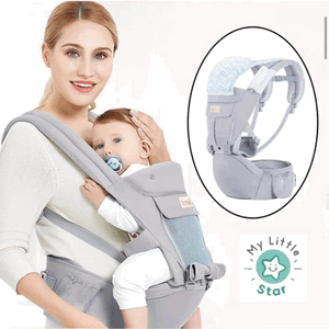 Εργονομικό Baby Marsipo