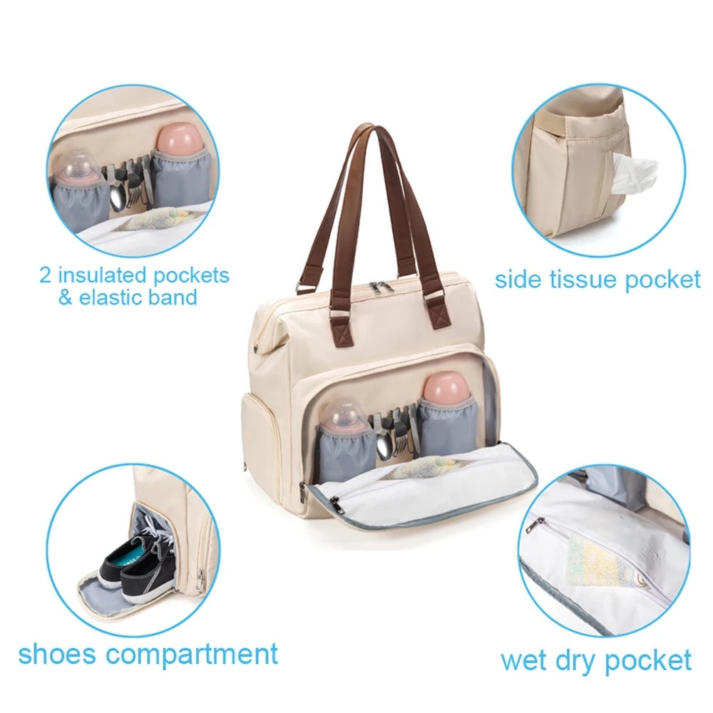 Mommy Backpack