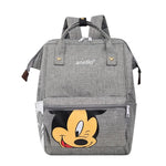 Load image into Gallery viewer, Mickey Mouse ❣️Mommy Bag
