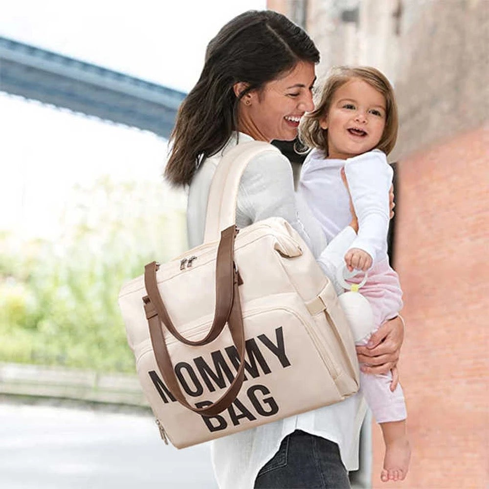Mommy Backpack