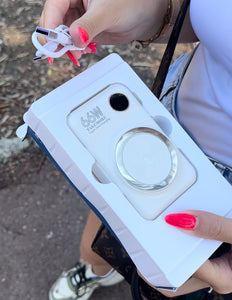 Mini size Power bank 20000 mah με δώρο φορτιστή
