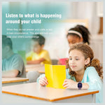 Load image into Gallery viewer, Children&#39;s 4g Smart watch with GPS 

