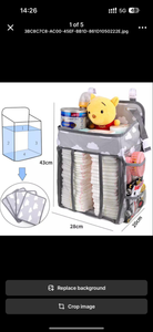 Organization Box