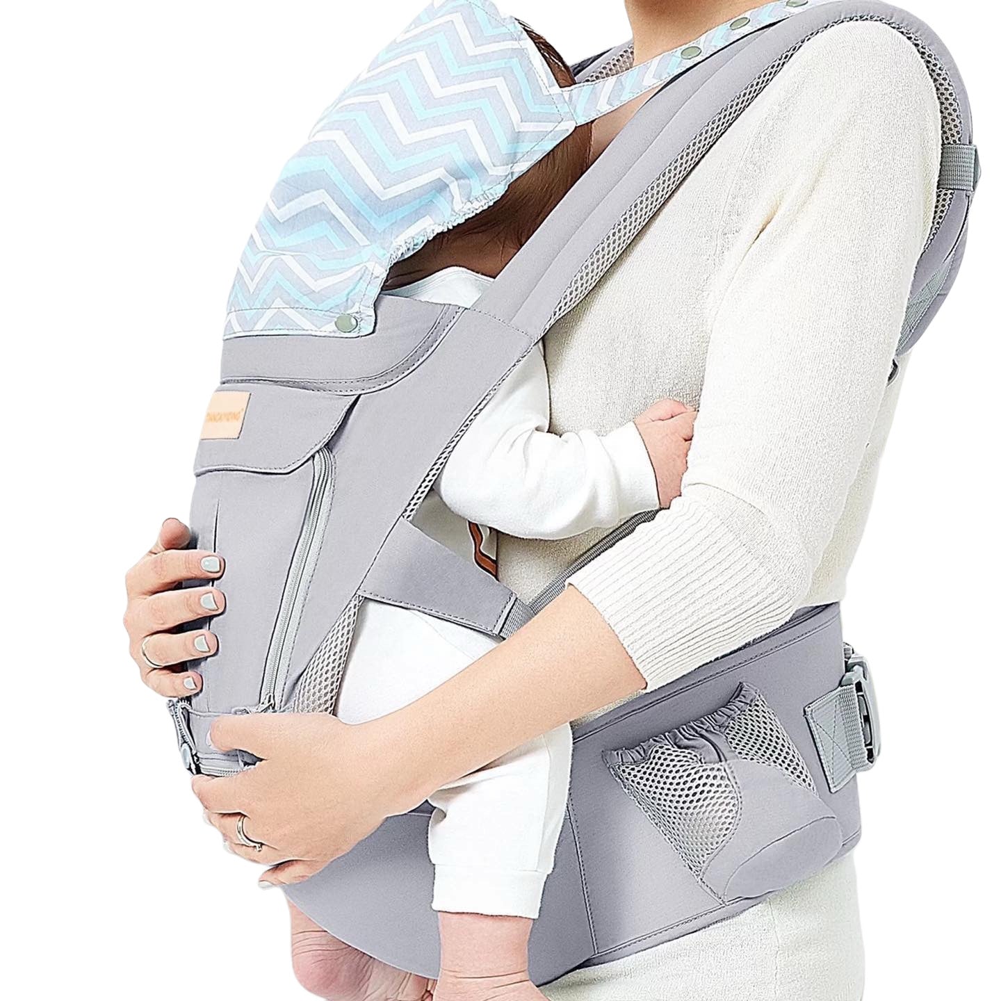 Εργονομικό Baby Marsipo