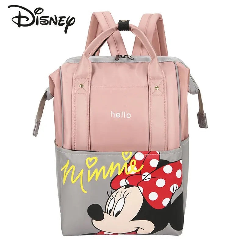 Minnie Mouse 🎀 Mommy Bag