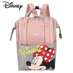 Load image into Gallery viewer, Minnie Mouse 🎀 Mommy Bag
