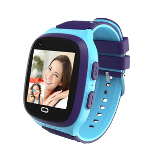 Children's 4g Smart watch with GPS 