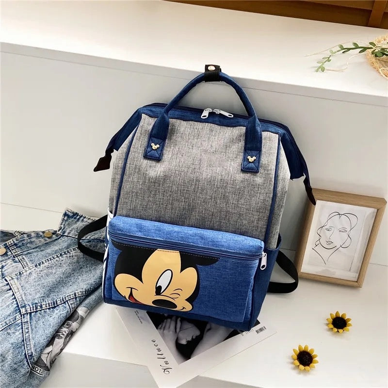 Mickey Mouse ❣️Mommy Bag