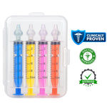 Φόρτωση εικόνας στο εργαλείο προβολής Συλλογής, Σετ Ρινικής Πλύσης &amp; Καθαρισμού (4 τεμ.)
