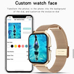 Load image into Gallery viewer, 💅Elegant Smart watch
