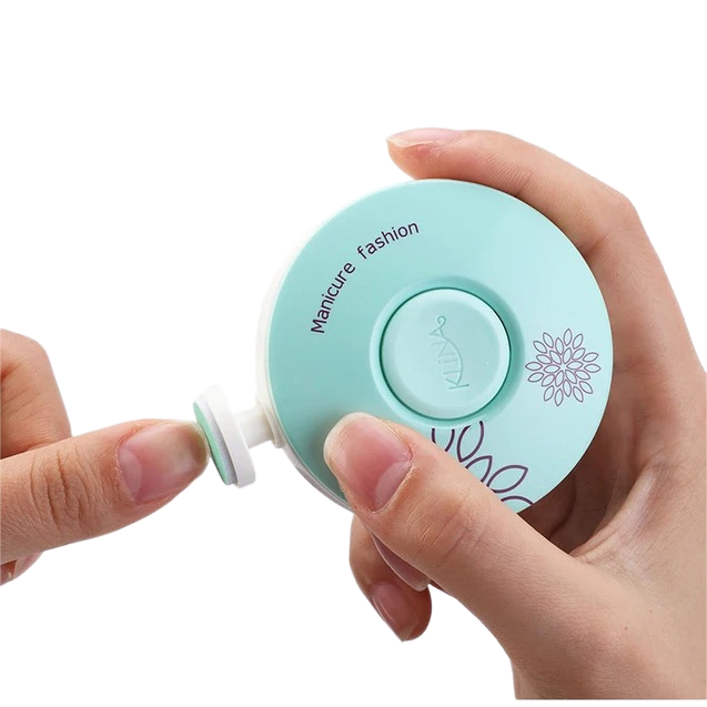Ηλεκτρικό trimmer νυχιών