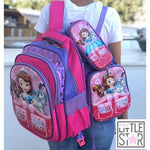 Load image into Gallery viewer, School bags CLEARANCE
