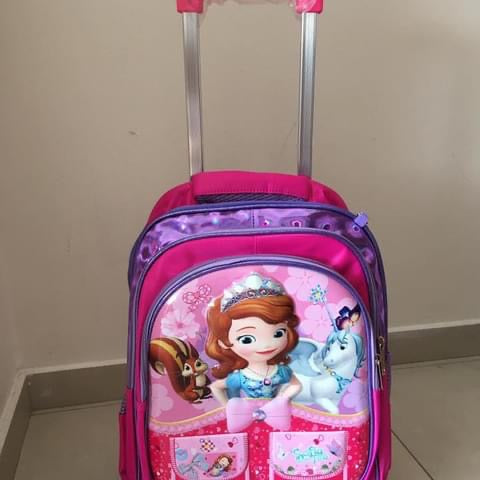 School bags CLEARANCE
