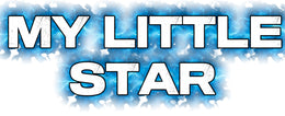 My Little Star Cy