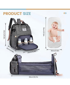 MOMMY BAG