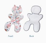 Load image into Gallery viewer, 3D Anti-Sweat Orthopedic Cushion for Stroller and Seats
