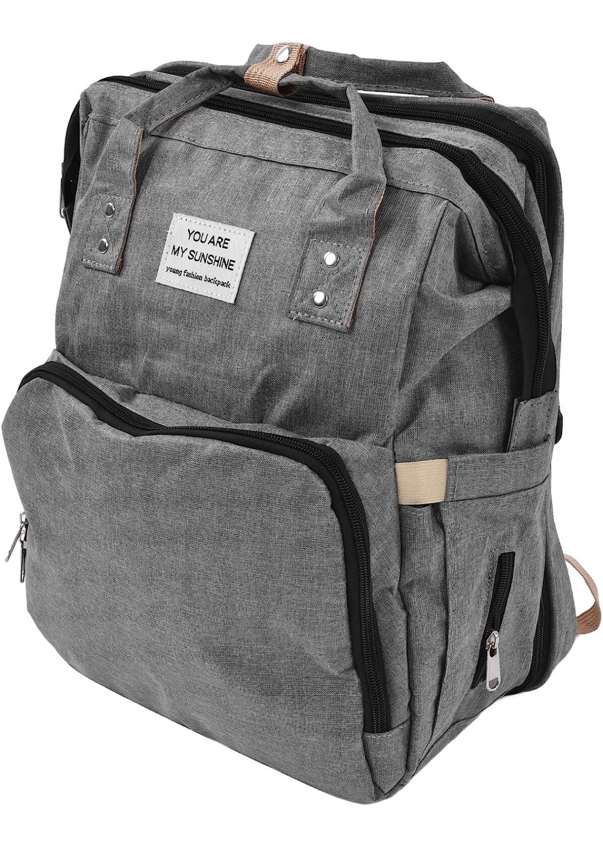 MOMMY BAG