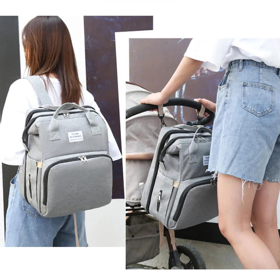 MOMMY BAG