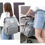 Load image into Gallery viewer, MOMMY BAG
