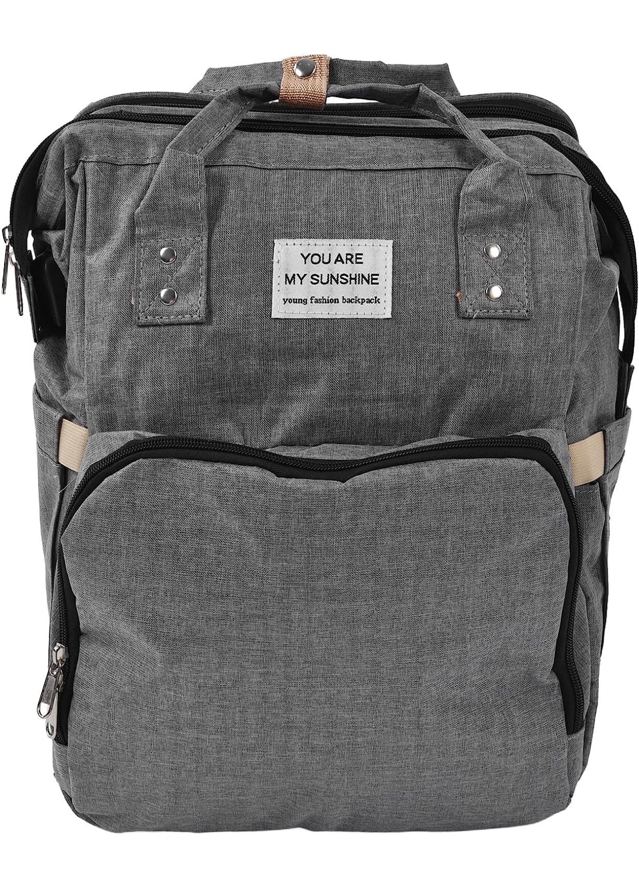 MOMMY BAG