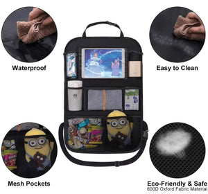 Car organization set