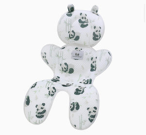 3D Anti-Sweat Orthopedic Cushion for Stroller and Seats