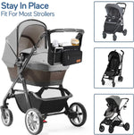 Load image into Gallery viewer, Stroller Organizer Bag
