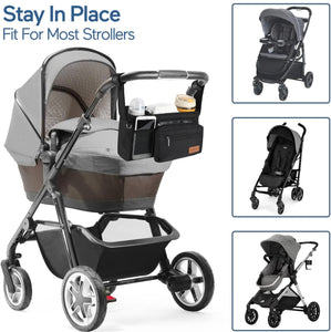 Stroller Organizer Bag