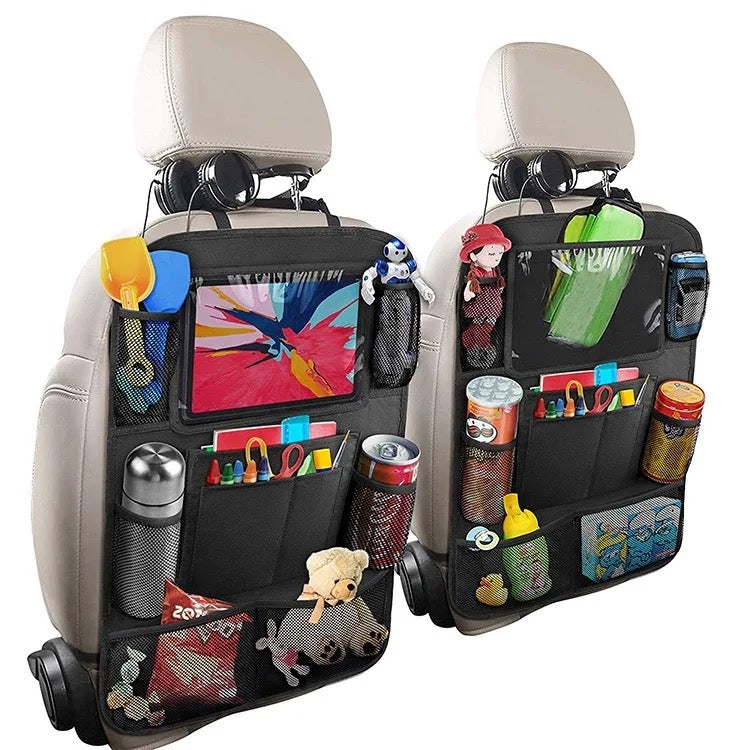 Car organization set