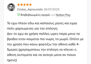 🥇Κάμερα με οθόνη για το Μπεμπέ