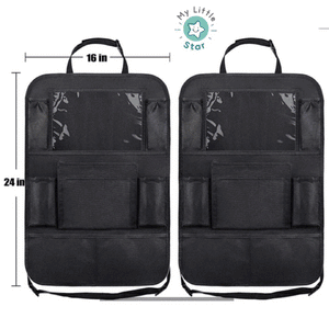 Car organization set