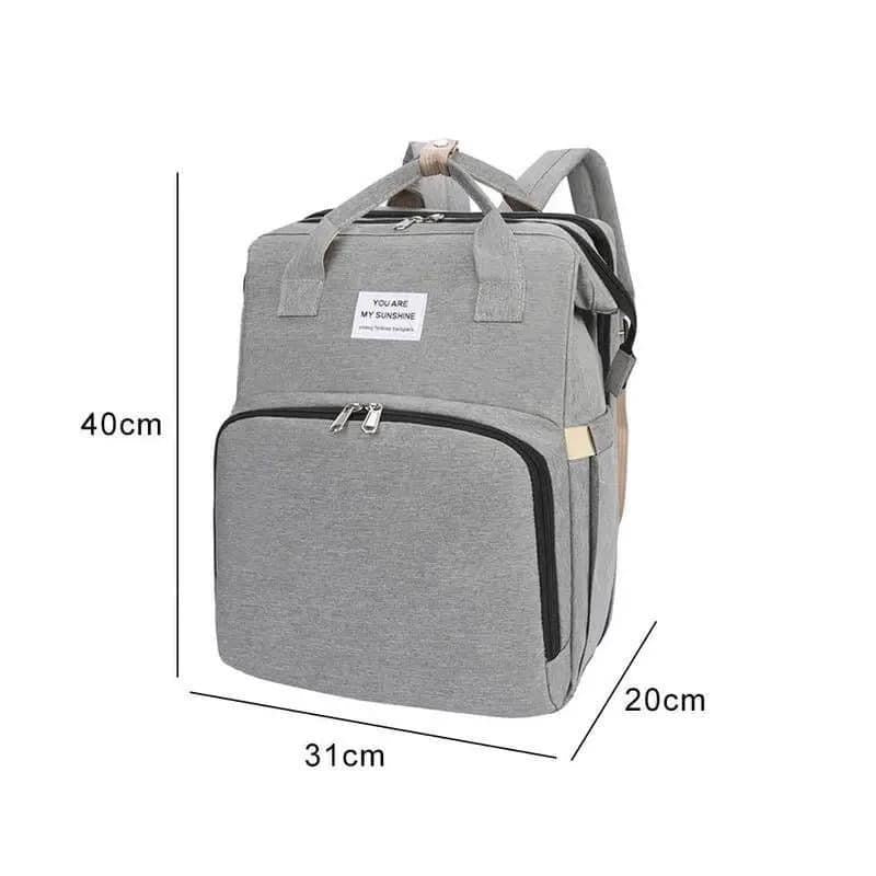 MOMMY BAG